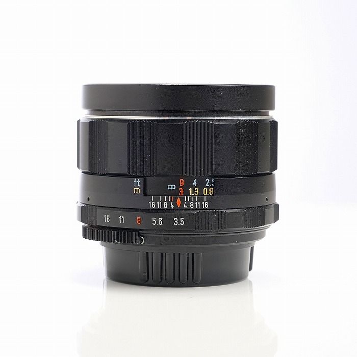 Pentax Others Smc 24/3.5 (M42)