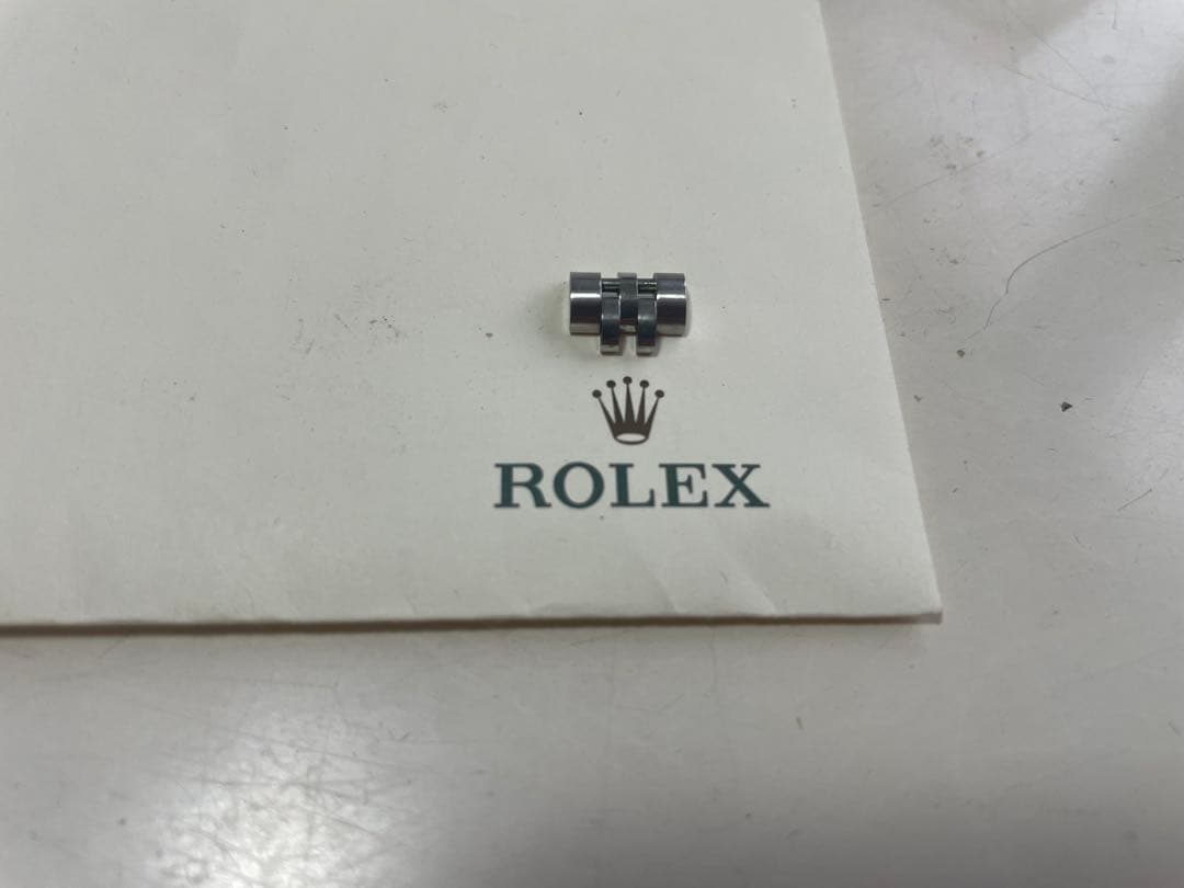 Rolex Metal Straps Wg 69174