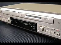 Portable Md Player Sony Mxd-D2 /Cd