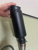 Mufflers Yzf-R25/R3 Mt-25/Mt-03