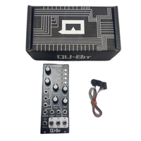 Modular Synthesizer Qu-Bit Electronix Cascade