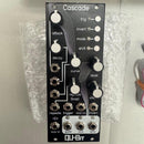 Modular Synthesizer Qu-Bit Electronix Cascade