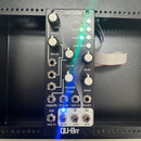 Modular Synthesizer Qu-Bit Electronix Cascade