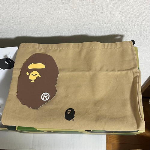 A Bathing Ape Sneakers Sneaker News Bapesta Day