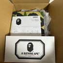 A Bathing Ape Sneakers Sneaker News Bapesta Day