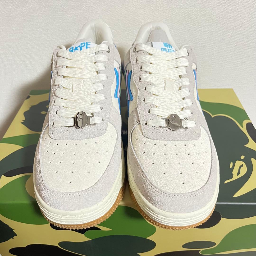 A Bathing Ape Sneakers Sneaker News Bapesta Day