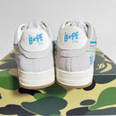 A Bathing Ape Sneakers Sneaker News Bapesta Day