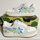 A Bathing Ape Sneakers Sneaker News Bapesta Day