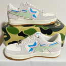 A Bathing Ape Sneakers Sneaker News Bapesta Day