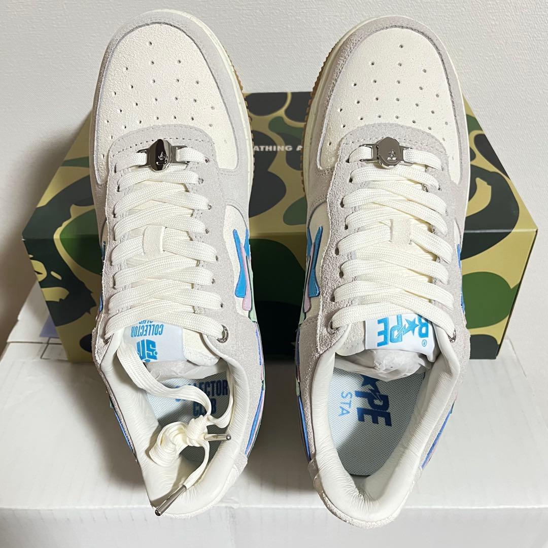 A Bathing Ape Sneakers Sneaker News Bapesta Day