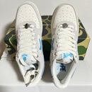 A Bathing Ape Sneakers Sneaker News Bapesta Day