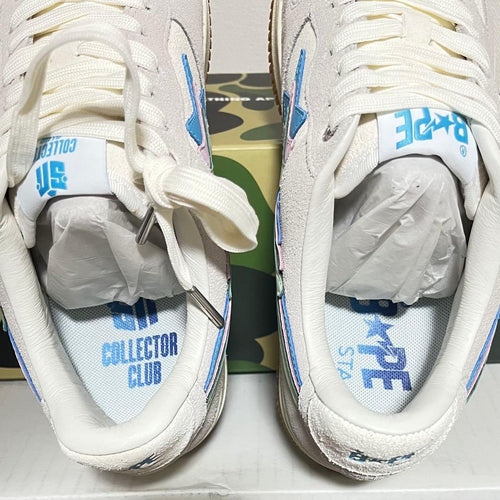 A Bathing Ape Sneakers Sneaker News Bapesta Day