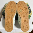 A Bathing Ape Sneakers Sneaker News Bapesta Day