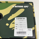 A Bathing Ape Sneakers Sneaker News Bapesta Day