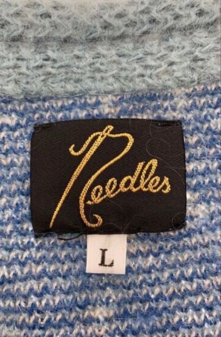 Needles Cardigans L