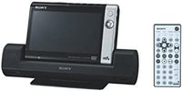 Dvd Player Sony D-Ve7000S