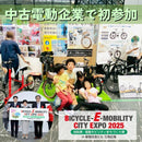 Yamaha City Type L1 8.1Ah X60-12