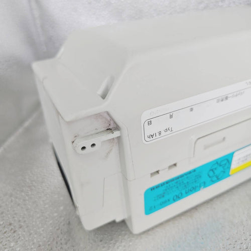 Yamaha City Type L1 8.1Ah X60-12