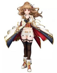 Game Character Ver. 10
