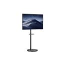 Tv Stand Metiya 49 16Kg Vesa 75X75/100X100/200X200/150X150/100X200/150X200Mm 1