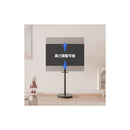 Tv Stand Metiya 49 16Kg Vesa 75X75/100X100/200X200/150X150/100X200/150X200Mm 1