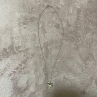 Tiffany Necklaces