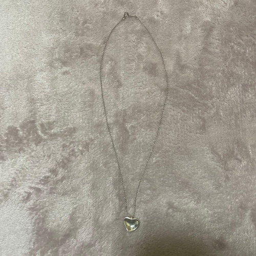 Tiffany Necklaces
