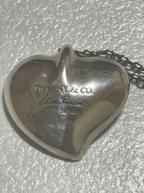 Tiffany Necklaces