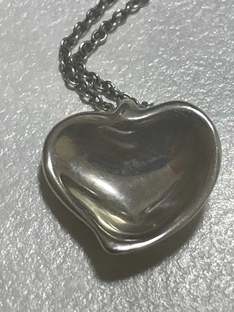 Tiffany Necklaces
