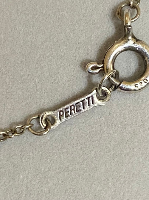 Tiffany Necklaces C*E