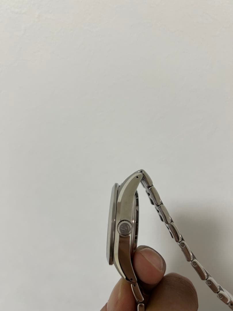 Grand Seiko Other Sbge005