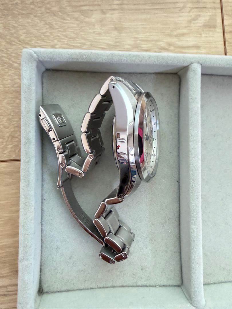 Grand Seiko Other Sbge005