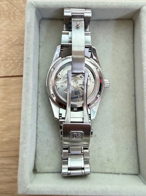 Grand Seiko Other Sbge005