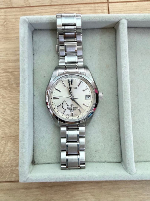Grand Seiko Other Sbge005