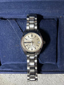 Grand Seiko Other Sbge005