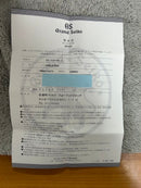 Grand Seiko Other Sbge005