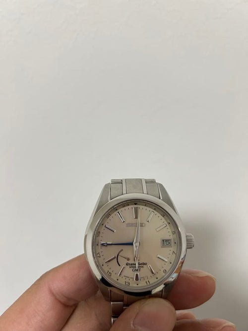 Grand Seiko Other Sbge005