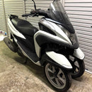 Motorcycle Body 125 Se82J