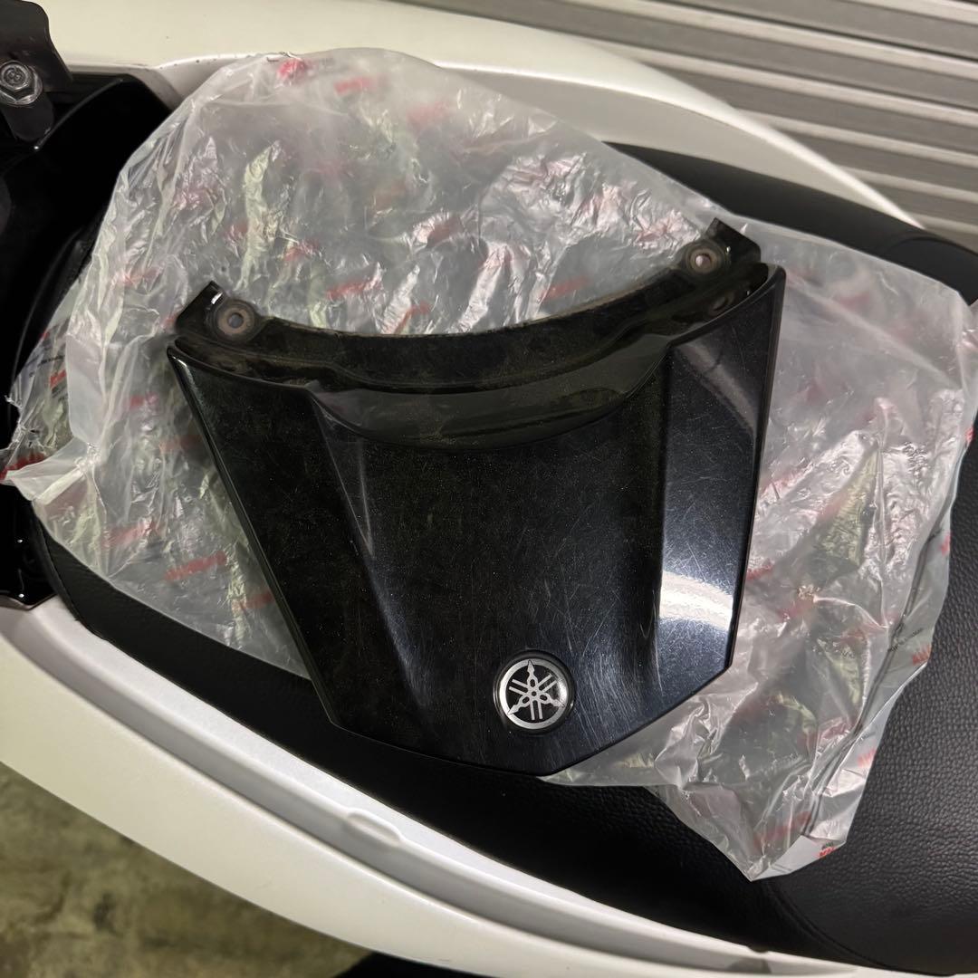 Motorcycle Body 125 Se82J