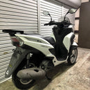 Motorcycle Body 125 Se82J