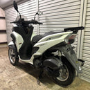 Motorcycle Body 125 Se82J