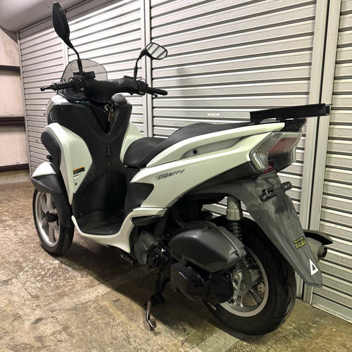 Motorcycle Body 125 Se82J