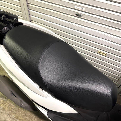 Motorcycle Body 125 Se82J