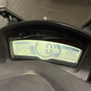 Motorcycle Body 125 Se82J