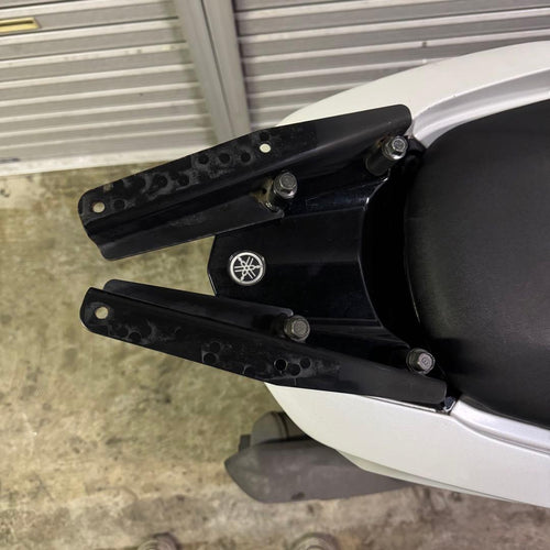 Motorcycle Body 125 Se82J