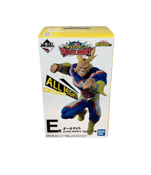 Others Ultra Impact E .Figure