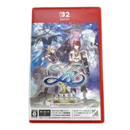 Nihon Falcom Software (Package Version) X -Proud Nordics- -Nintendo Switch 2