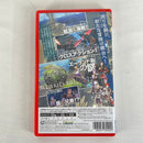 Nihon Falcom Software (Package Version) X -Proud Nordics- -Nintendo Switch 2