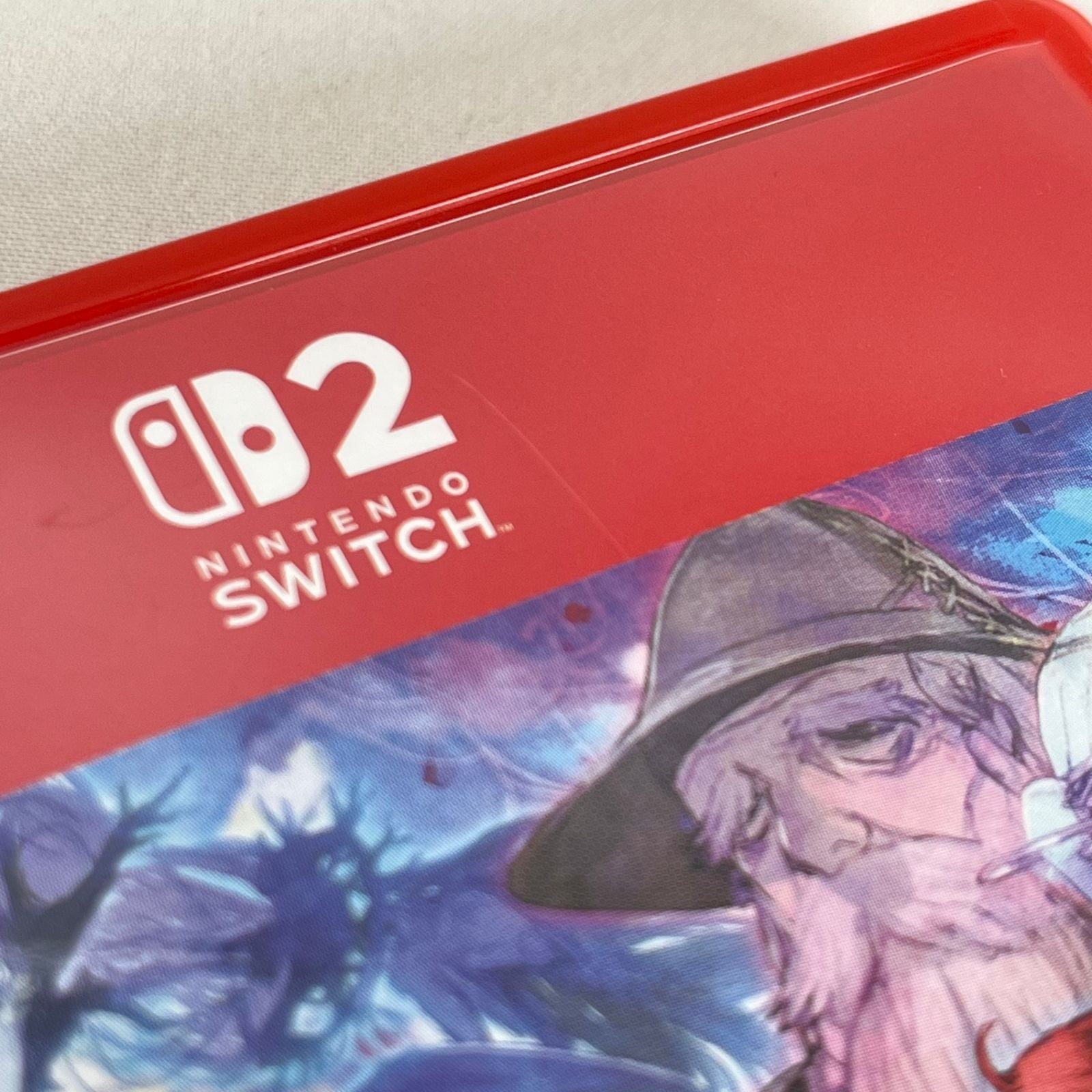 Nihon Falcom Software (Package Version) X -Proud Nordics- -Nintendo Switch 2