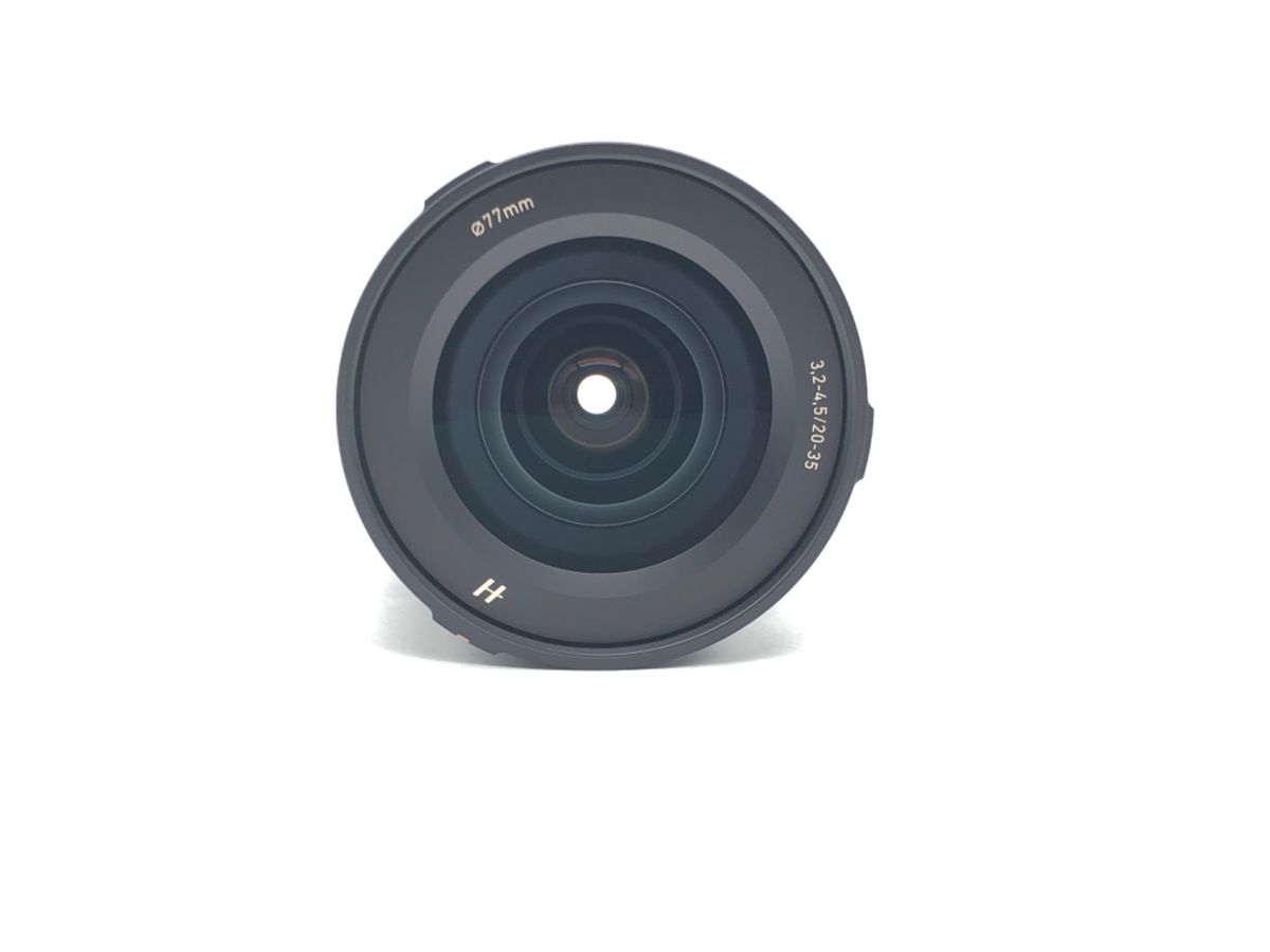 Lens (Zoom) Xcd 3.2-4.5/20-35E
